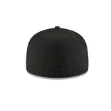 Detroit Tigers Authentic Collection Blackout 59FIFTY Fitted - New Era - 