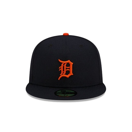 Detroit Tigers Authentic Collection Navy 59FIFTY Fitted - New Era - 