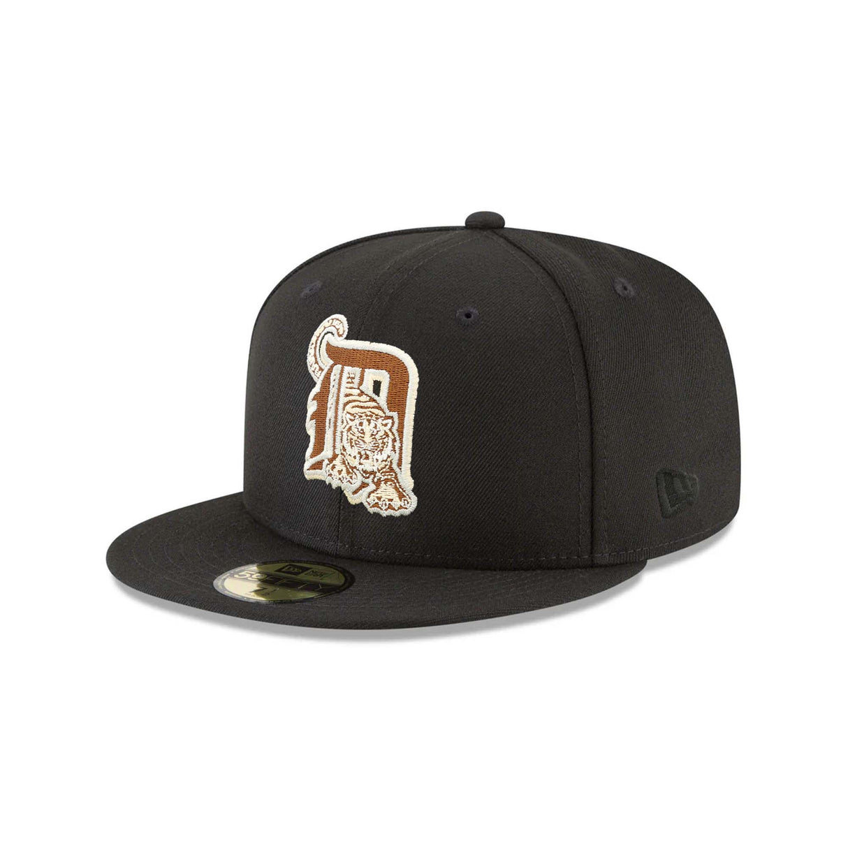 Detroit Tigers "Guinness" 1968 World Series Patch New Era 59FIFTY - New Era - 