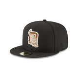 Detroit Tigers "Guinness" 1968 World Series Patch New Era 59FIFTY - New Era - 