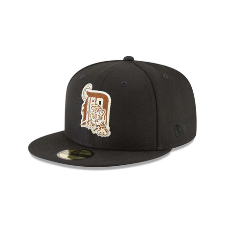 Detroit Tigers "Guinness" 1968 World Series Patch New Era 59FIFTY - New Era - 