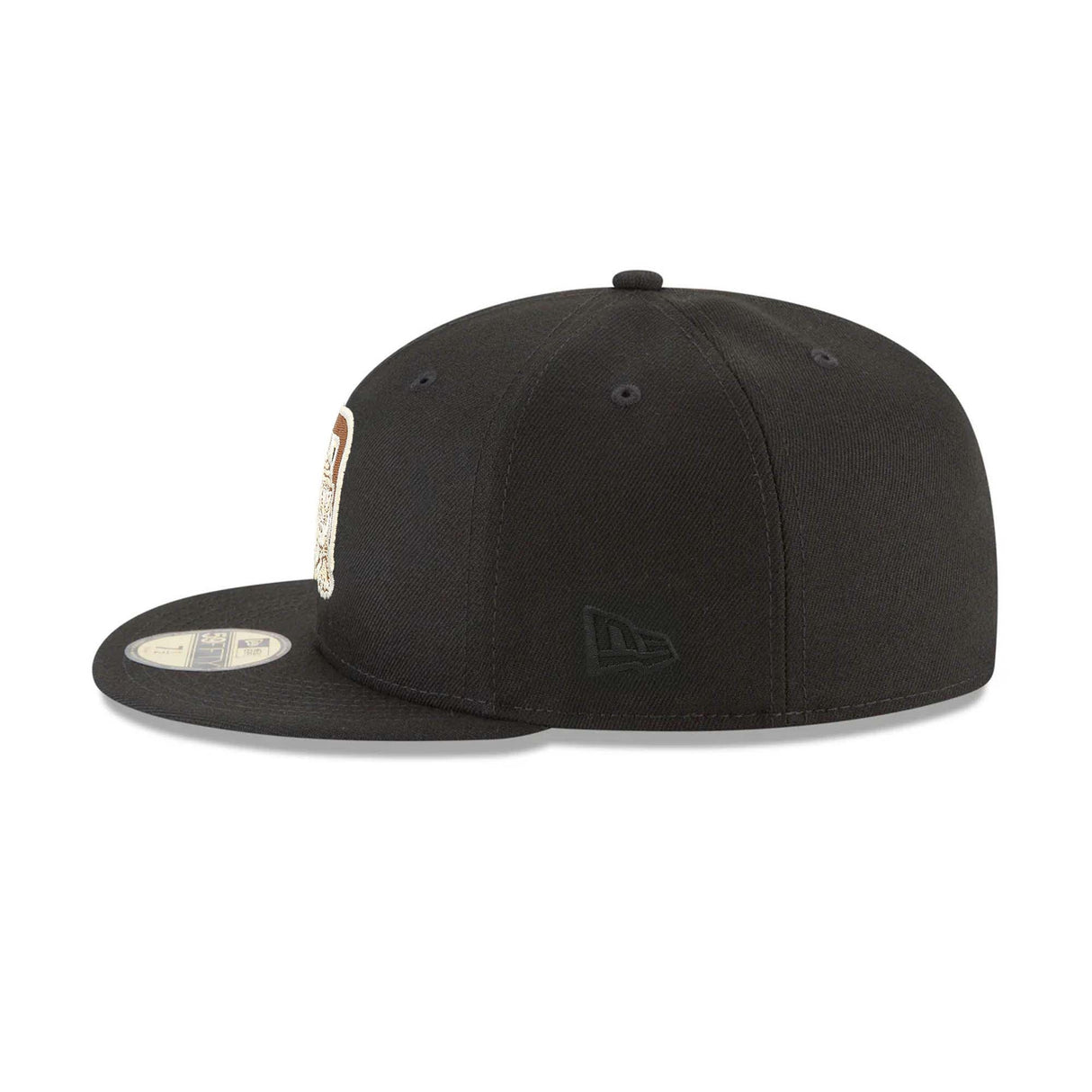 Detroit Tigers "Guinness" 1968 World Series Patch New Era 59FIFTY - New Era - 