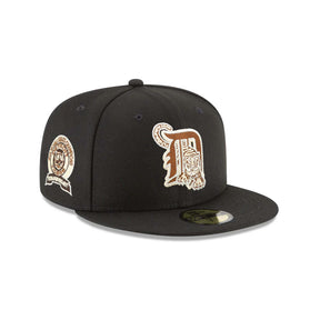 Detroit Tigers "Guinness" 1968 World Series Patch New Era 59FIFTY - New Era - 