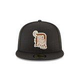 Detroit Tigers "Guinness" 1968 World Series Patch New Era 59FIFTY - New Era - 