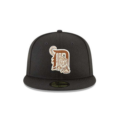 Detroit Tigers "Guinness" 1968 World Series Patch New Era 59FIFTY - New Era - 