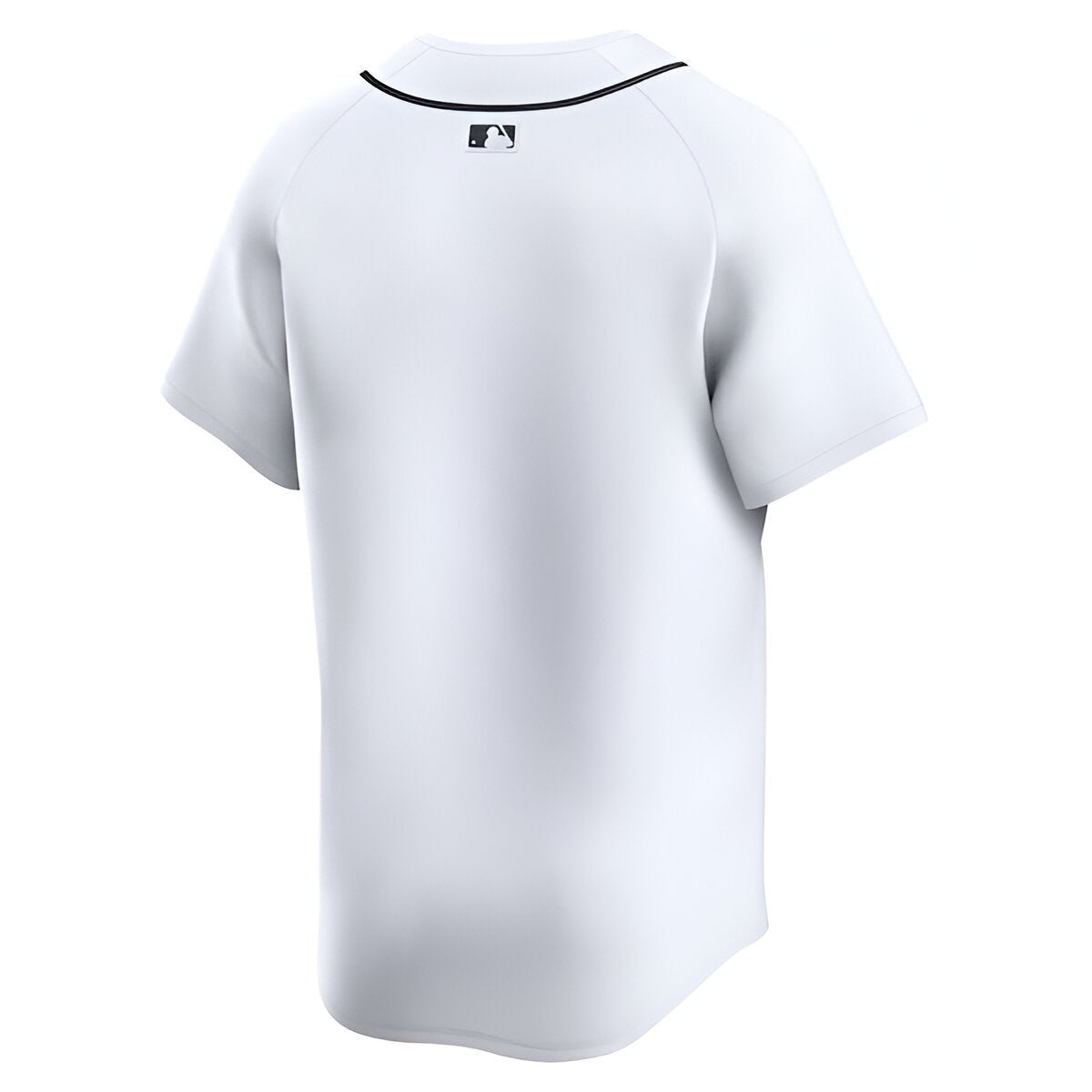 Detroit Tigers Home Limited Jersey By Nike® - Nike - 