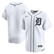 Detroit Tigers Home Limited Jersey By Nike® - Nike - 
