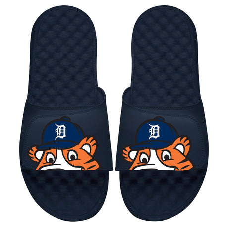 Detroit Tigers Mascot Slides - ISlide - 475433-13-DETTigersMascot-02