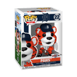 Detroit Tigers Paws Mascot Baseball Funko Pop! 22 - Funko - 150842702