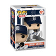 Detroit Tigers Tarik Skubal Pop! Baseball Funko 121 - Funko - 150842701