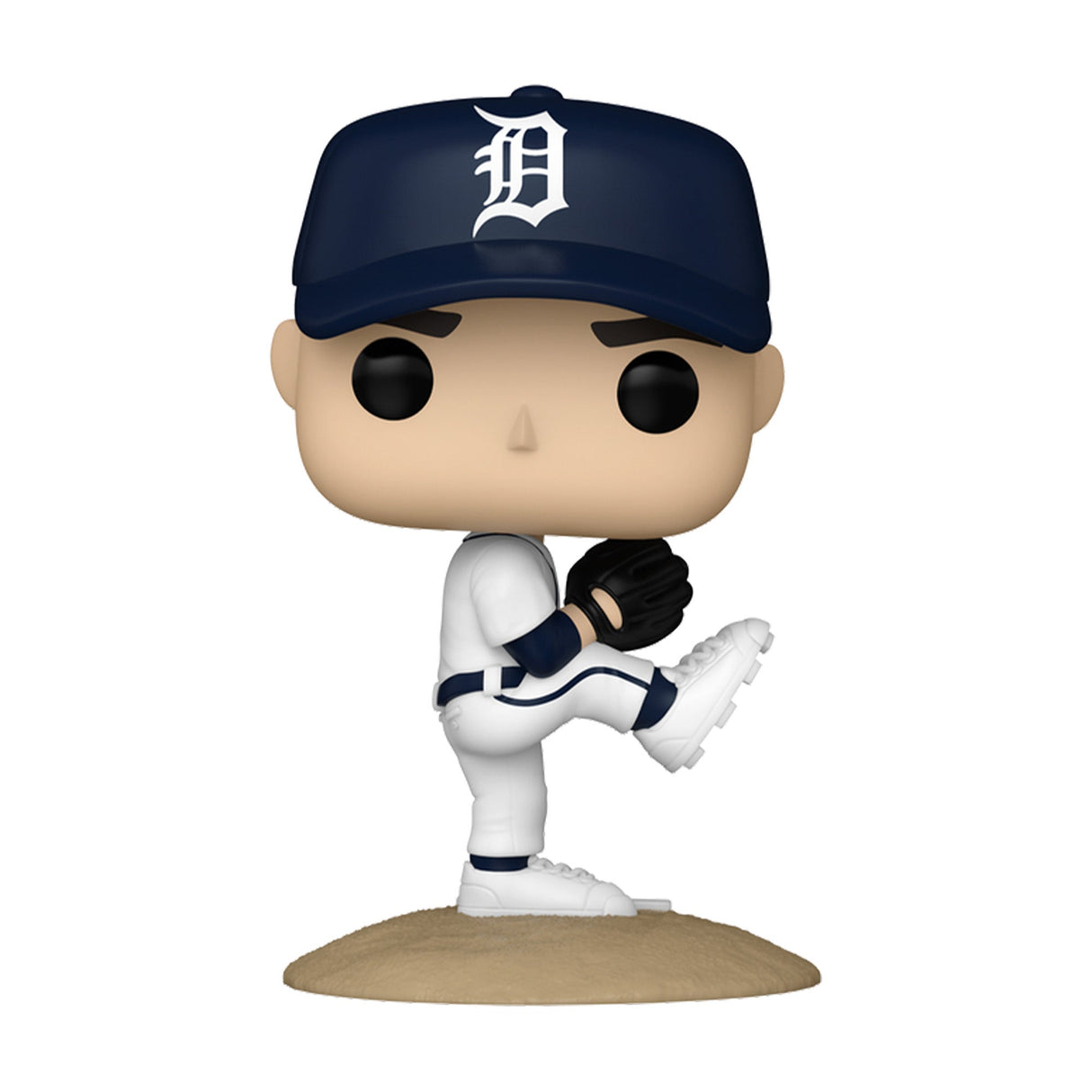 Detroit Tigers Tarik Skubal Pop! Baseball Funko 121 - Funko - 150842701