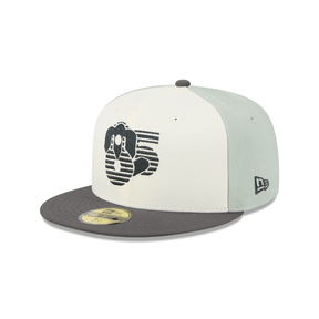 Diablos Rojos del México Mint 59FIFTY Fitted - New Era - 