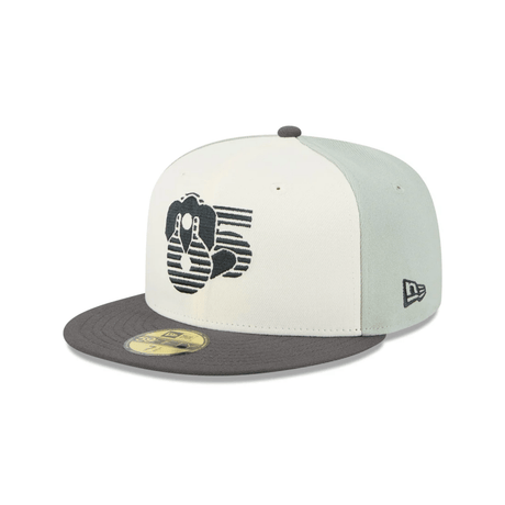Diablos Rojos del México Mint 59FIFTY Fitted - New Era - 