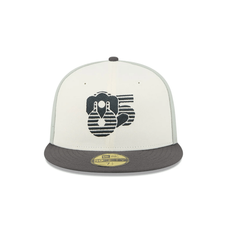 Diablos Rojos del México Mint 59FIFTY Fitted - New Era - 