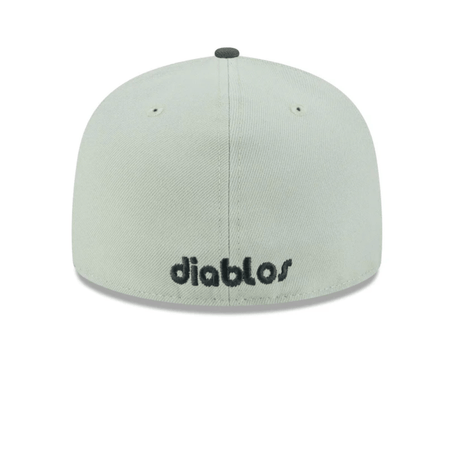 Diablos Rojos del México Mint 59FIFTY Fitted - New Era - 