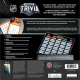 NHL - Hockey Trivia Challenge Board Game