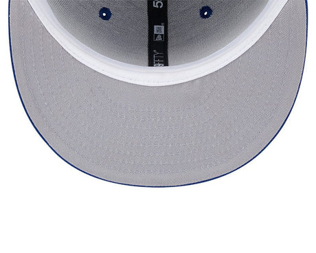 Duke Blue Devils Royal 59FIFTY Fitted Hat - New Era - 