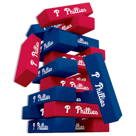 Philadelphia Phillies Tumble Tower