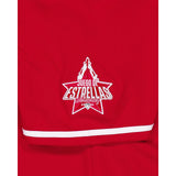 El Águila de Veracruz Red & White New Era Button - Up Jersey - New Era - 