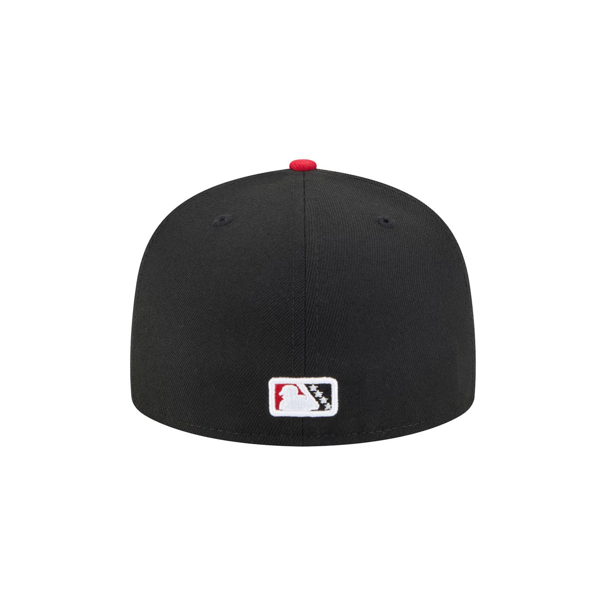 El Paso Chihuahuas Red Authentic Collection 59FIFTY Fitted Hat - New Era - 232605419323