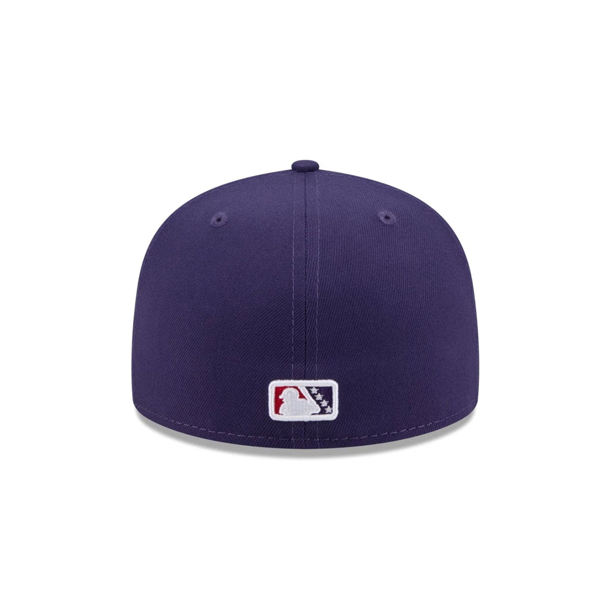 El Paso Chihuahuas Theme Night Purple 59FIFTY Fitted Hat - New Era - 2346419301