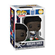 England National Team Bukayo Saka Funko Pop! 88 - Funko - 150870501