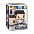 England National Team Declan Rice Funko Pop! 89 - Funko - 150870504