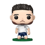 England National Team Declan Rice Funko Pop! 89 - Funko - 150870504