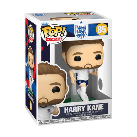 England National Team Harry Kane Funko Pop! 85 - Funko - 150870502