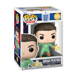 England National Team Jordan Pickford Funko Pop! 95 - Funko - 150870505