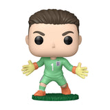 England National Team Jordan Pickford Funko Pop! 95 - Funko - 150870505