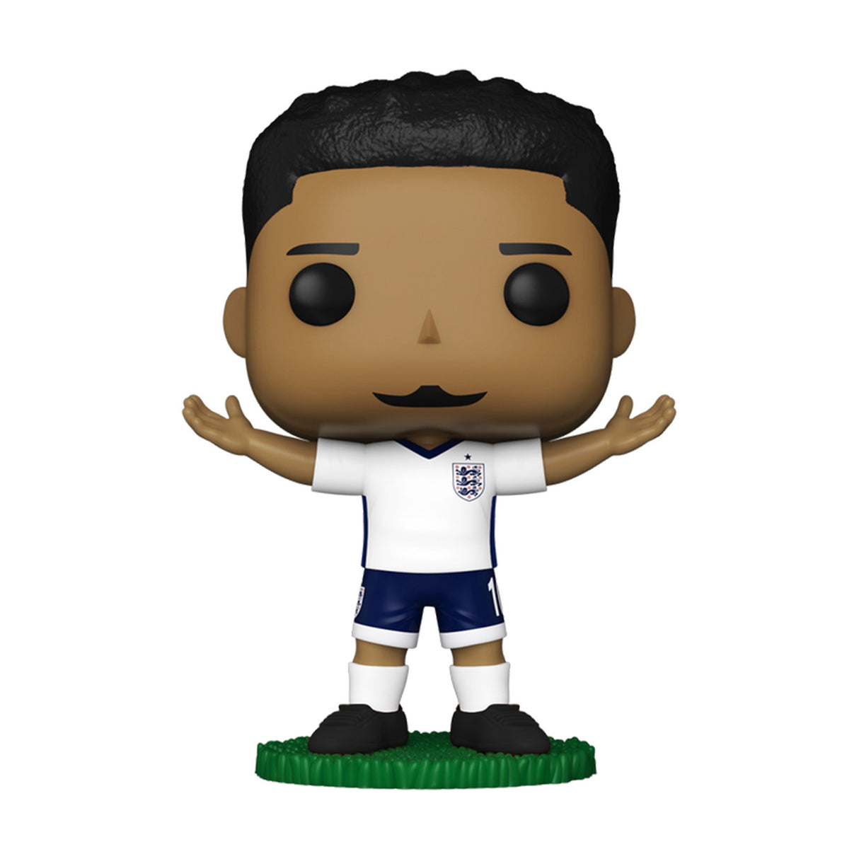 England National Team Jude Bellingham Funko Pop! 90 - Funko - 150870503