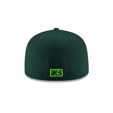 Eugene Emeralds On - Field Alternate 59FIFTY Fitted - New Era - 