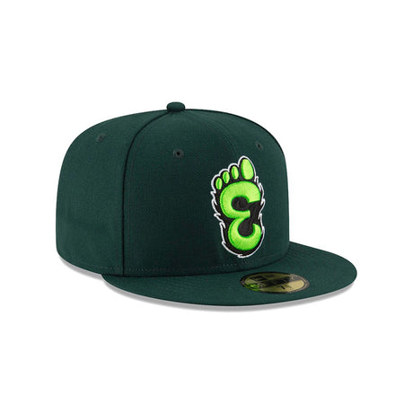 Eugene Emeralds On - Field Alternate 59FIFTY Fitted - New Era - 