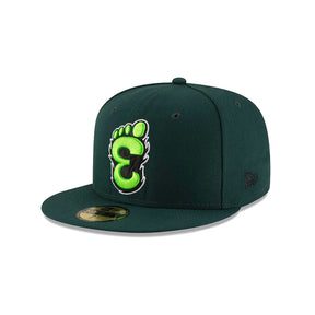Eugene Emeralds On - Field Alternate 59FIFTY Fitted - New Era - 