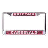 NFL License Plate Frame- CHOOSE YOUR TEAM