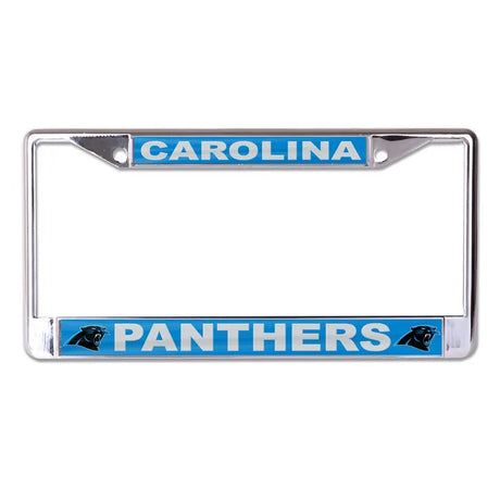 NFL License Plate Frame- CHOOSE YOUR TEAM