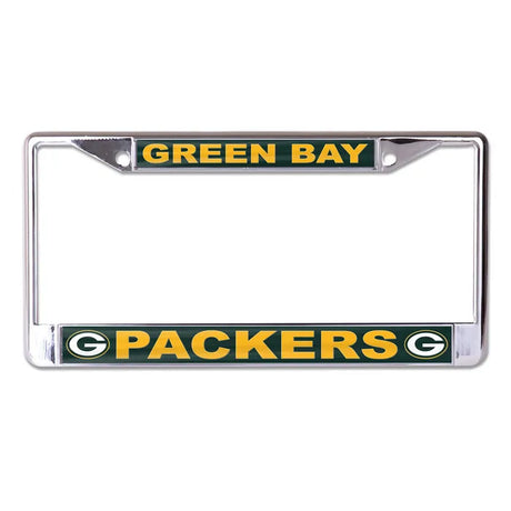 NFL License Plate Frame- CHOOSE YOUR TEAM