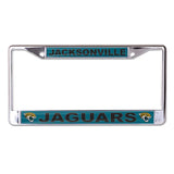 NFL License Plate Frame- CHOOSE YOUR TEAM