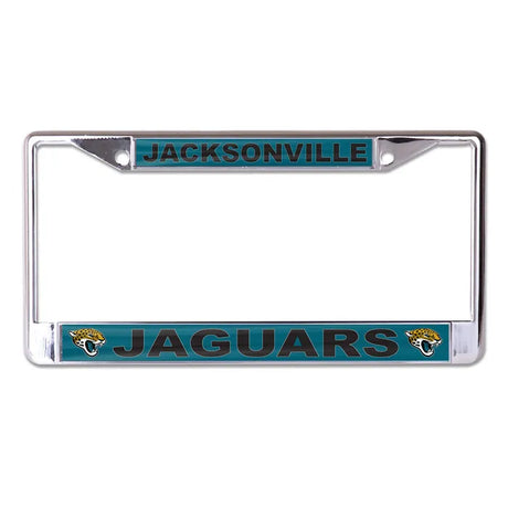 NFL License Plate Frame- CHOOSE YOUR TEAM