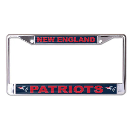 NFL License Plate Frame- CHOOSE YOUR TEAM