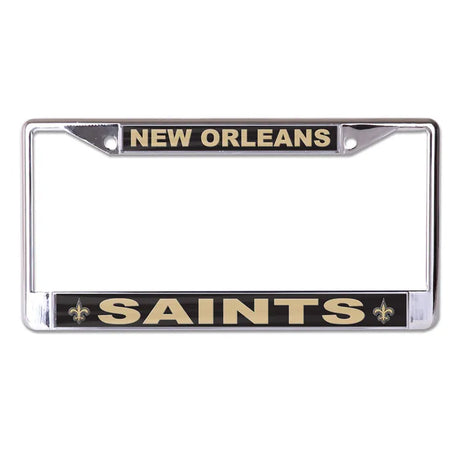 NFL License Plate Frame- CHOOSE YOUR TEAM