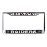 NFL License Plate Frame- CHOOSE YOUR TEAM