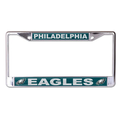 NFL License Plate Frame- CHOOSE YOUR TEAM
