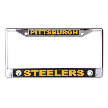 NFL License Plate Frame- CHOOSE YOUR TEAM