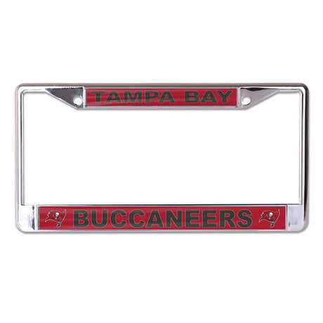 NFL License Plate Frame- CHOOSE YOUR TEAM