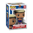 FC Barcelona Lamine Yamal Funko Pop! 74 - Funko - 150872001