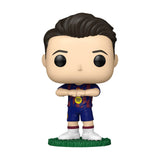 FC Barcelona Robert Lewandowski Funko Pop! 108 - Funko - 150872002