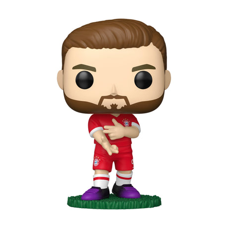 FC Bayern Munich Harry Kane Funko Pop! 97 - Funko - 150895601
