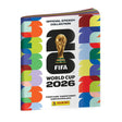FIFA World Cup 2026 Official Sticker Collection Album - Panini America - 30020670002